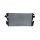 Intercooler 658 mm - 415 mm NRF suitable for e.g. OPEL ASTRA