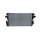 Intercooler 658 mm - 415 mm NRF suitable for e.g. OPEL ASTRA