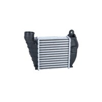 intercooler NRF for AUDI A3