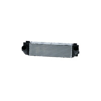 Intercooler cooling fins brazed 495 mm - 147 mm NRF for...