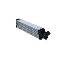 Ladeluftkühler 585 mm - 150 mm NRF passend für u.a. MINI MINI