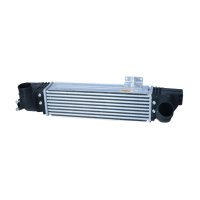 Intercooler NRF for KIA SORENTO I