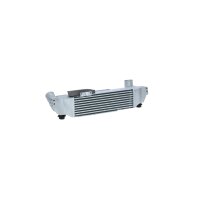Intercooler brazed cooling fins 420 mm - 119 mm NRF for KIA SORENTO and others