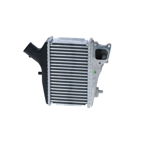 Intercooler cooling fins brazed 254 mm - 150 mm NRF for HONDA CR-V