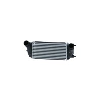 Intercooler cooling fins brazed 300 mm - 147 mm NRF for...