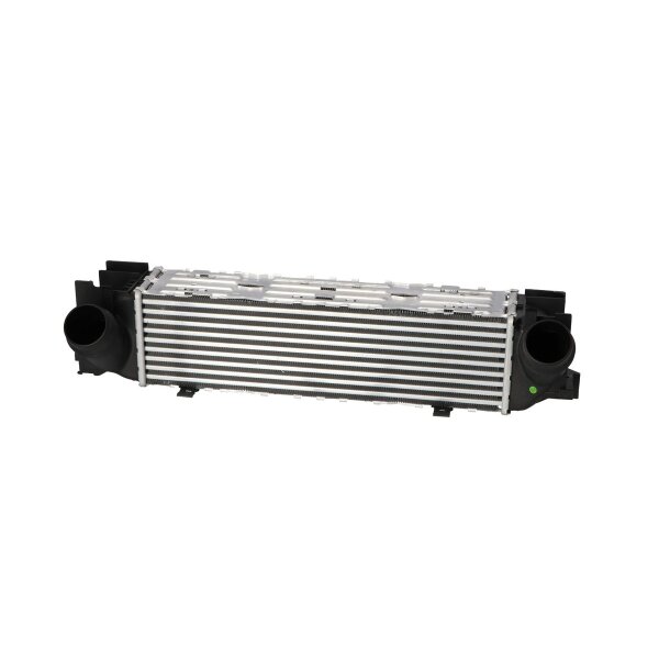 Intercooler cooling fins brazed 495 mm - 133 mm NRF for BMW 3 Series and others