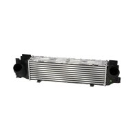 Intercooler cooling fins brazed 495 mm - 133 mm NRF for...