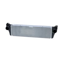 Intercooler NRF for MERCEDES VIANO