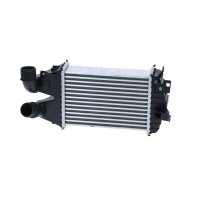 Intercooler NRF for OPEL ASTRA H