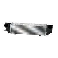 Intercooler cooling fins brazed 495 mm - 133 mm NRF for...