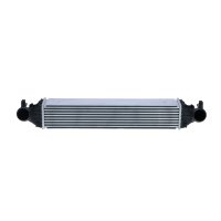 Intercooler NRF for OPEL ASTRA K