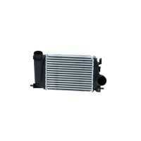 Intercooler NRF for NISSAN QASHQAI II SUV
