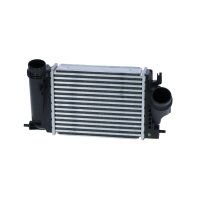 Intercooler NRF for NISSAN QASHQAI II SUV