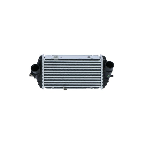 Ladeluftkühler NRF für ACCENT IV Stufenheck
