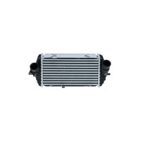 Intercooler NRF for ACCENT IV sedan