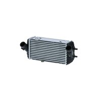 Ladeluftkühler NRF für ACCENT IV Stufenheck