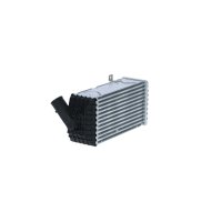 Ladeluftkühler NRF für ACCENT IV Stufenheck