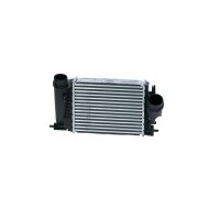 Intercooler cooling fins brazed 281 mm - 217 mm NRF for...