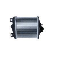 Intercooler 277 mm - 276 mm NRF for e.g. LAND ROVER RANGE...