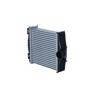 Intercooler 277 mm - 276 mm NRF for e.g. LAND ROVER RANGE...