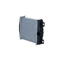Intercooler 277 mm - 276 mm NRF for e.g. LAND ROVER RANGE ROVER IV