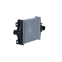 Intercooler 277 mm - 276 mm NRF for e.g. LAND ROVER RANGE ROVER IV