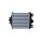 Intercooler 277 mm - 276 mm NRF for e.g. LAND ROVER RANGE ROVER IV