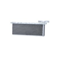 Intercooler heat exchanger principle 307 mm - 55 mm NRF...