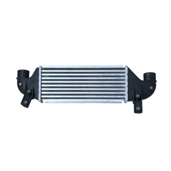 Intercooler NRF for FORD TOURNEO CONNECT