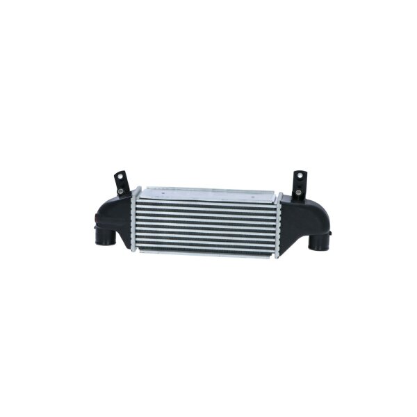 Intercooler cooling fins brazed 340 mm - 133 mm NRF for FORD TRANSIT and others