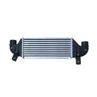 Intercooler NRF for FORD TOURNEO CONNECT