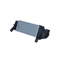 Intercooler NRF for FORD TOURNEO CONNECT