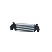 Intercooler cooling fins brazed 340 mm - 133 mm NRF for FORD TRANSIT and others