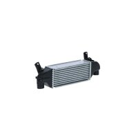 Intercooler cooling fins brazed 340 mm - 133 mm NRF for FORD TRANSIT and others