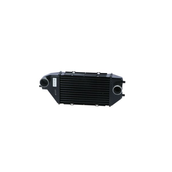 Intercooler 275 mm - 163 mm NRF suitable for e.g. HONDA CR-V