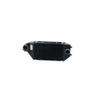 Intercooler 275 mm - 163 mm NRF suitable for e.g. HONDA CR-V