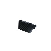Intercooler 275 mm - 163 mm NRF suitable for e.g. HONDA CR-V