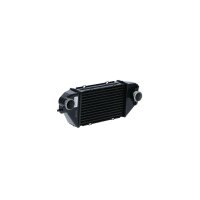 Intercooler 275 mm - 163 mm NRF suitable for e.g. HONDA CR-V