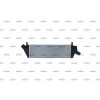 Intercooler NRF for NISSAN MICRA III
