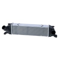 Intercooler cooling fins brazed 480 mm - 134 mm NRF for...