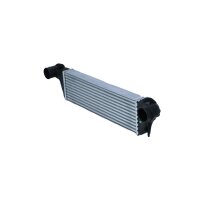 Intercooler cooling fins brazed 550 mm - 158 mm NRF for...