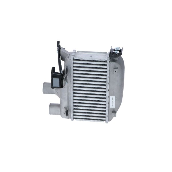 Intercooler 260 mm - 125 mm NRF suitable for e.g. TOYOTA COROLLA