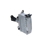 Intercooler 260 mm - 125 mm NRF suitable for e.g. TOYOTA...