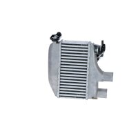 Intercooler 260 mm - 125 mm NRF suitable for e.g. TOYOTA COROLLA