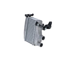 Intercooler 260 mm - 125 mm NRF suitable for e.g. TOYOTA COROLLA
