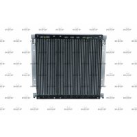 Ölkühler Motoröl NRF für 31185