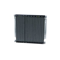 Ölkühler Anti-Motoröl-Überhitzung 560...