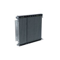 Ölkühler Anti-Motoröl-Überhitzung 560 mm - 558 mm NRF Thermo