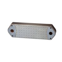 Ölkühler Anti-Motoröl-Überhitzung 394...