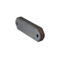 Ölkühler Anti-Motoröl-Überhitzung 394...